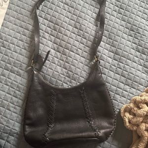 American Leather Co. Tote